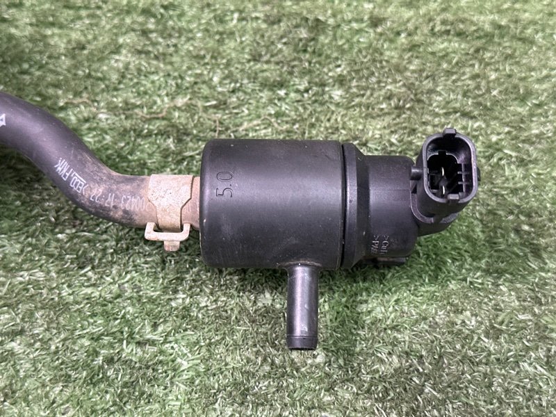 Клапан адсорбера Hyundai Solaris 2 2021 HCR