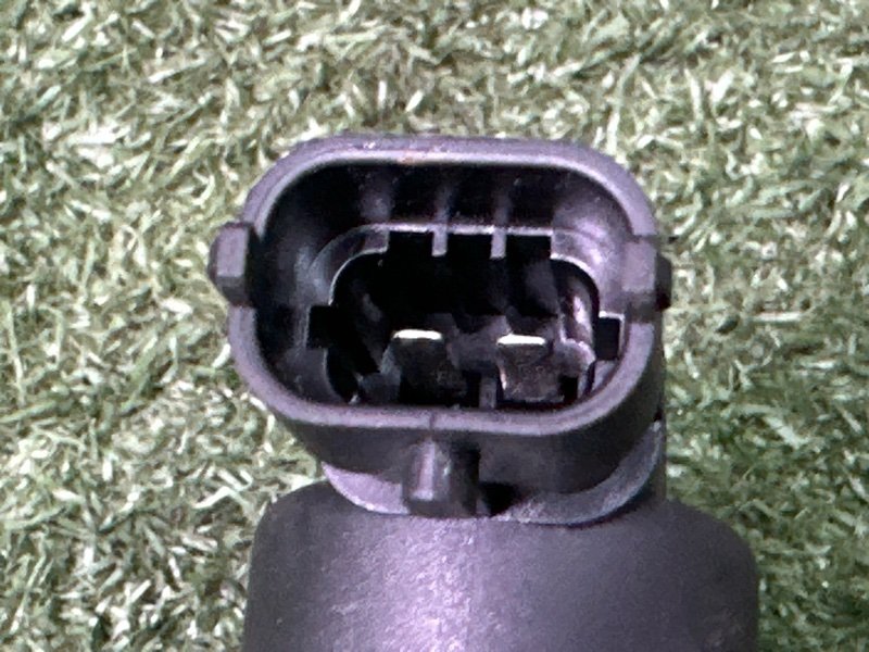 Клапан адсорбера Hyundai Solaris 2 2021 HCR