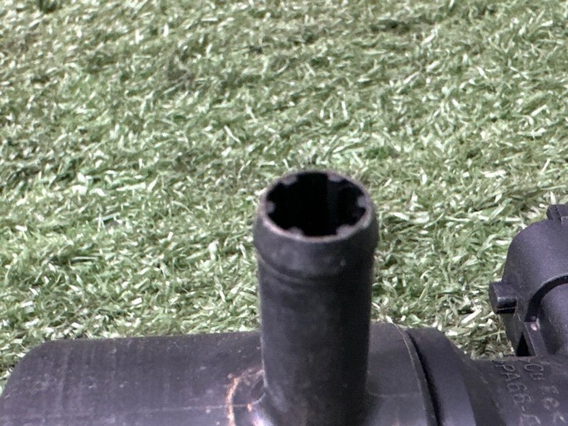 Клапан адсорбера Hyundai Solaris 2 2021 HCR