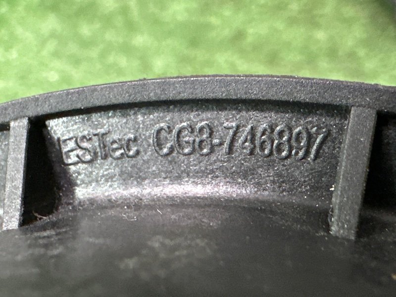 Динамик штатный Hyundai Solaris 2 2021 HCR