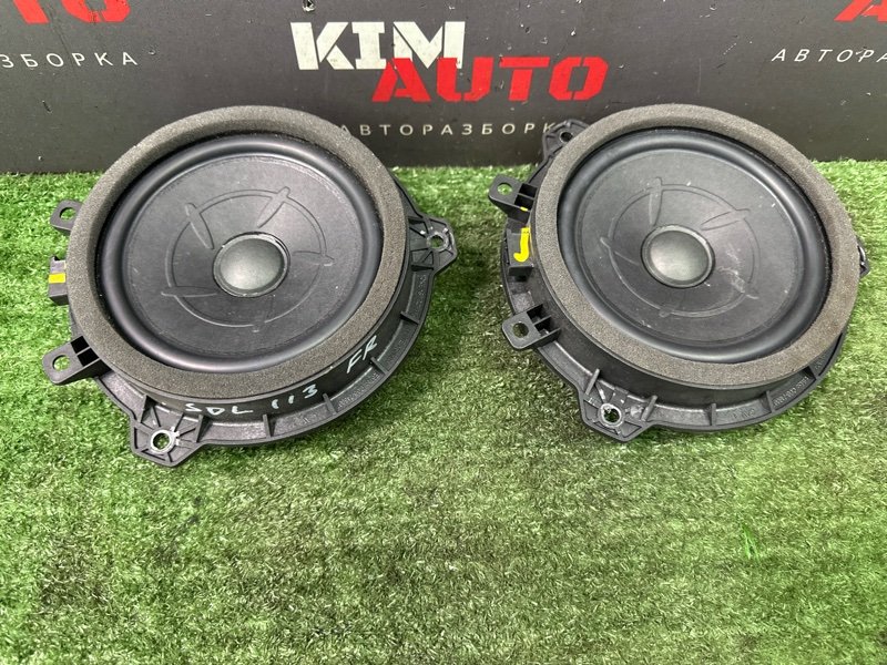 Динамик штатный Hyundai Solaris 2 2021 HCR
