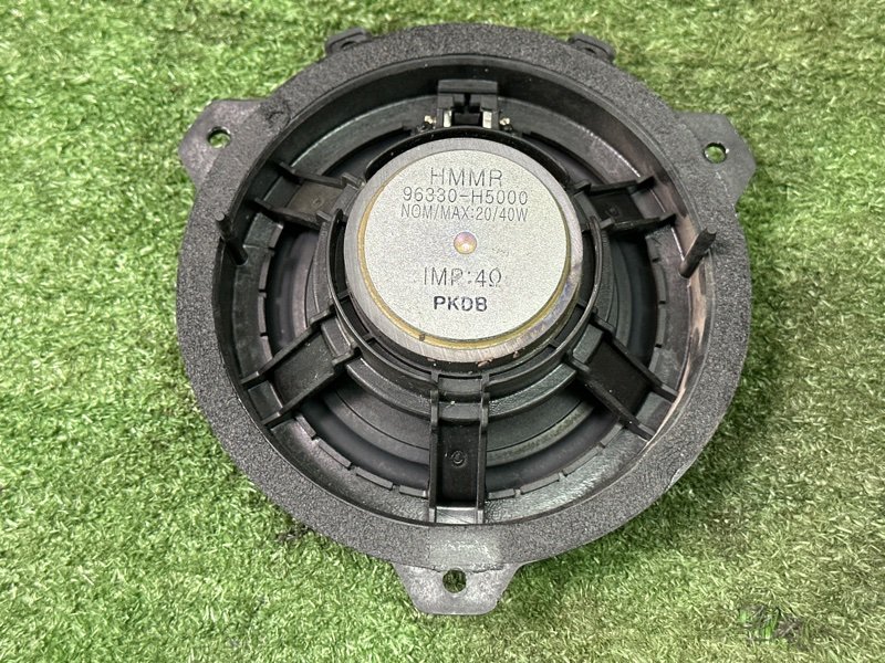 Динамик штатный Hyundai Solaris 2 2021 HCR