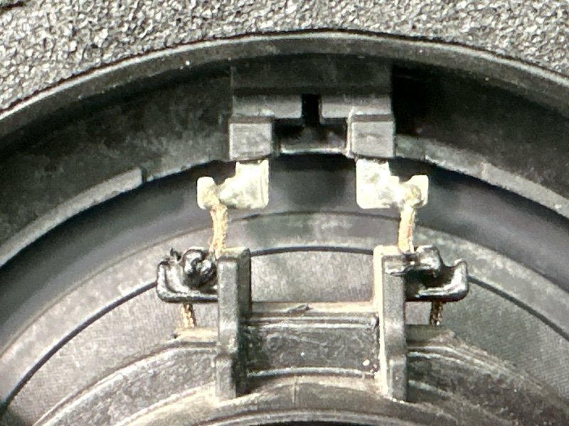 Динамик штатный Hyundai Solaris 2 2021 HCR