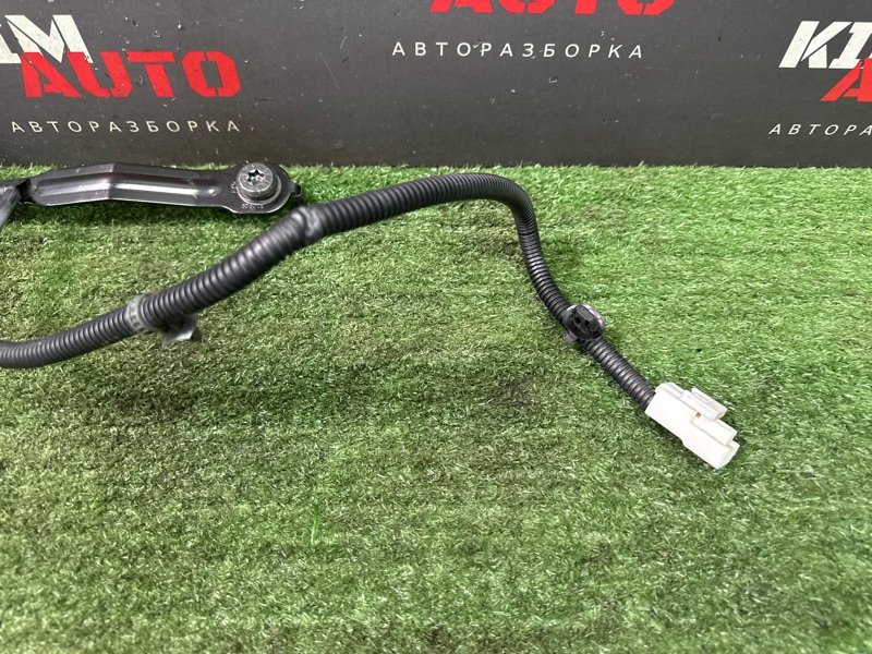 Замок ремня безопасности Hyundai Solaris 2 2021 HCR