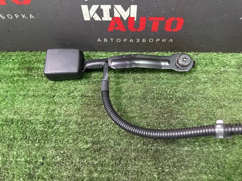 Замок ремня безопасности Hyundai Solaris 2 2021 HCR