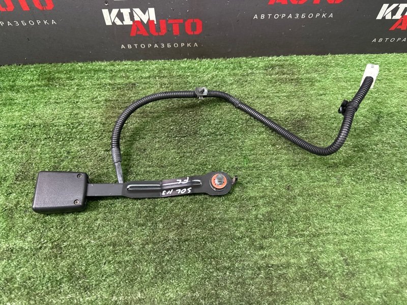 Замок ремня безопасности Hyundai Solaris 2 2021 HCR