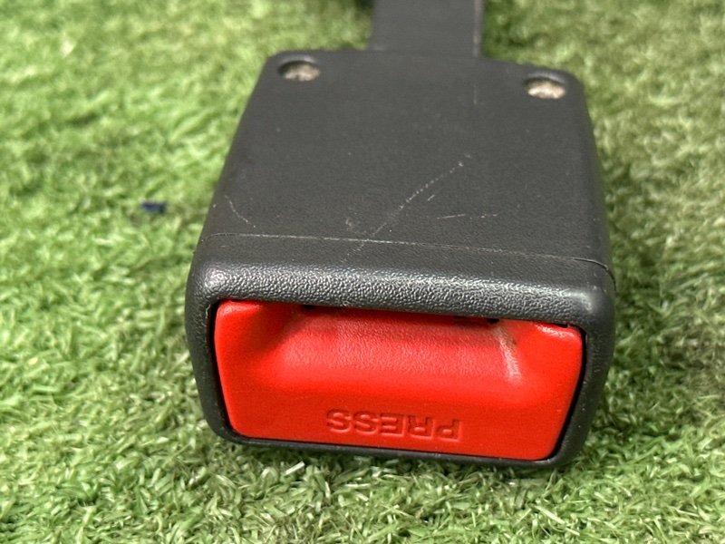 Замок ремня безопасности Hyundai Solaris 2 2021 HCR