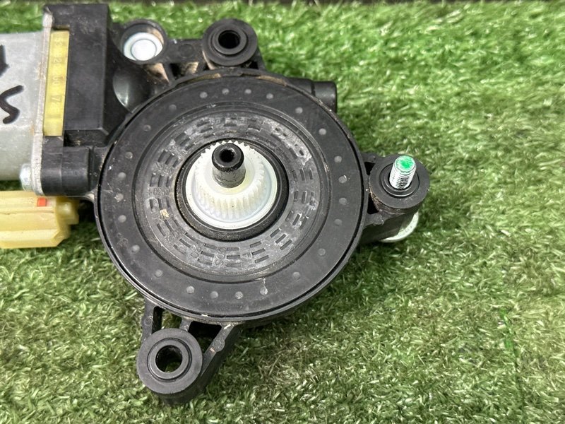 Мотор стеклоподъемника Hyundai Solaris 2 2021 HCR