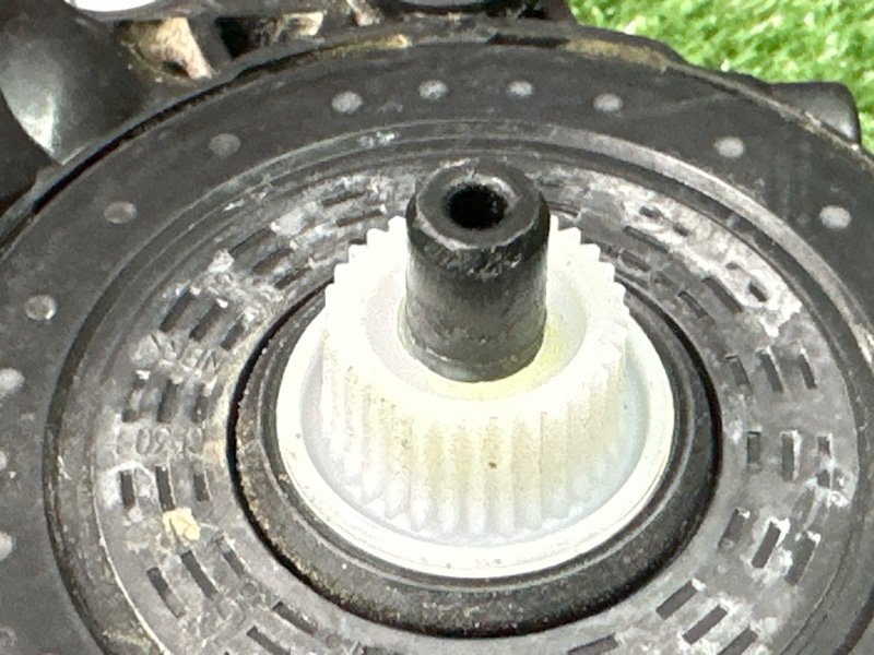 Мотор стеклоподъемника Hyundai Solaris 2 2021 HCR