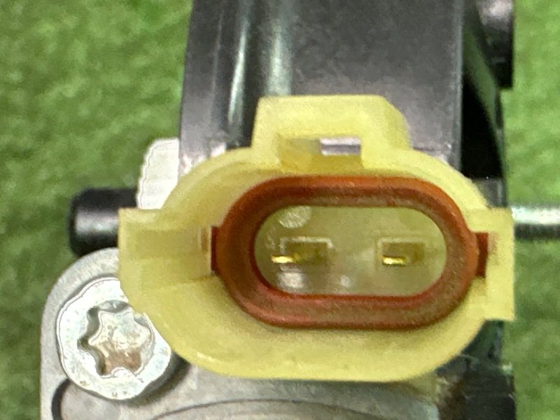 Мотор стеклоподъемника Hyundai Solaris 2 2021 HCR