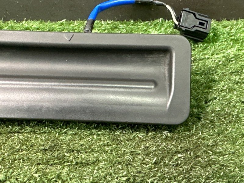 Кнопка открывания багажника Hyundai Solaris 2 2021 HCR