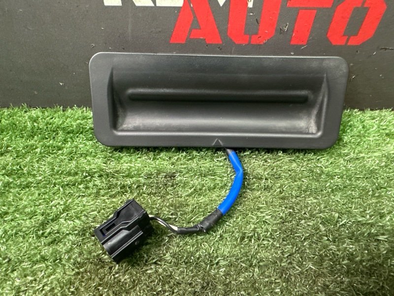 Кнопка открывания багажника Hyundai Solaris 2 2021 HCR