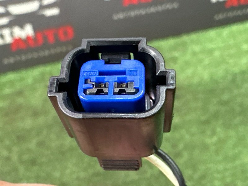 Кнопка открывания багажника Hyundai Solaris 2 2021 HCR