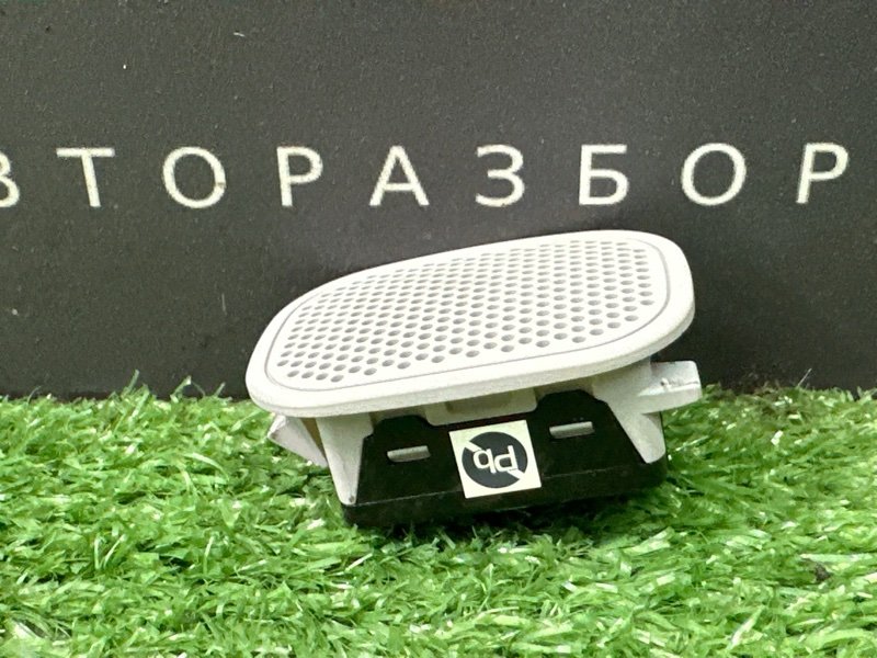 Микрофон Hyundai Solaris 2 2021 HCR