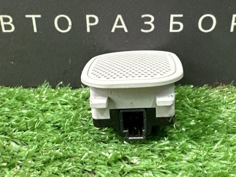 Микрофон Hyundai Solaris 2 2021 HCR