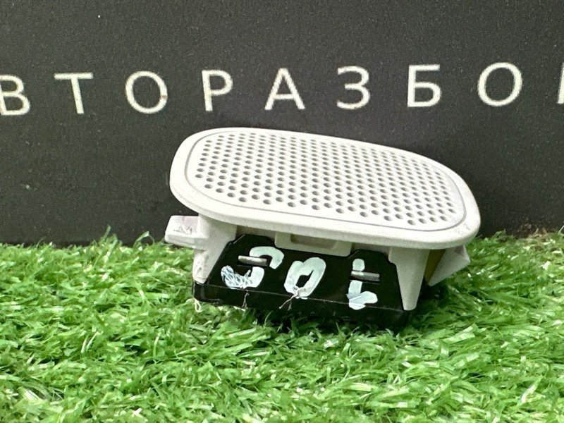 Микрофон Hyundai Solaris 2 2021 HCR