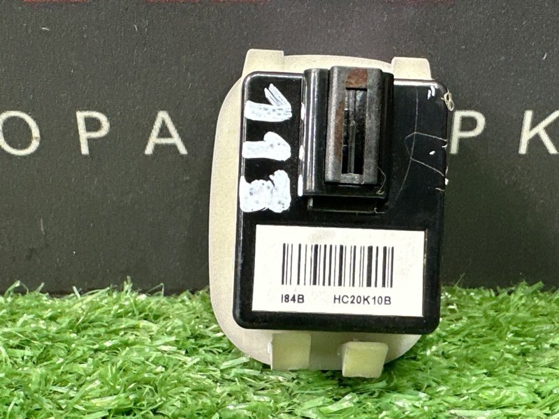 Микрофон Hyundai Solaris 2 2021 HCR