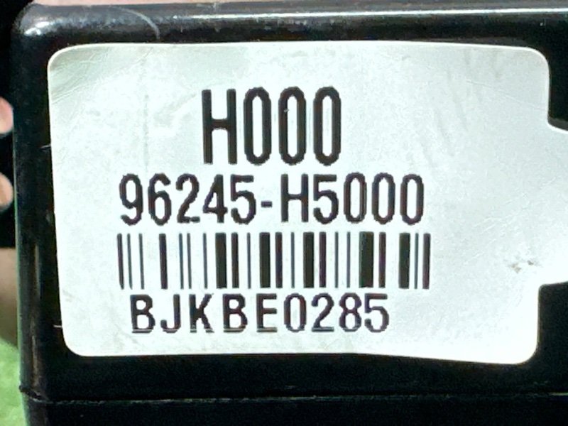 Антенна SOS ГЛОНАСС Hyundai Solaris 2 2021 HCR