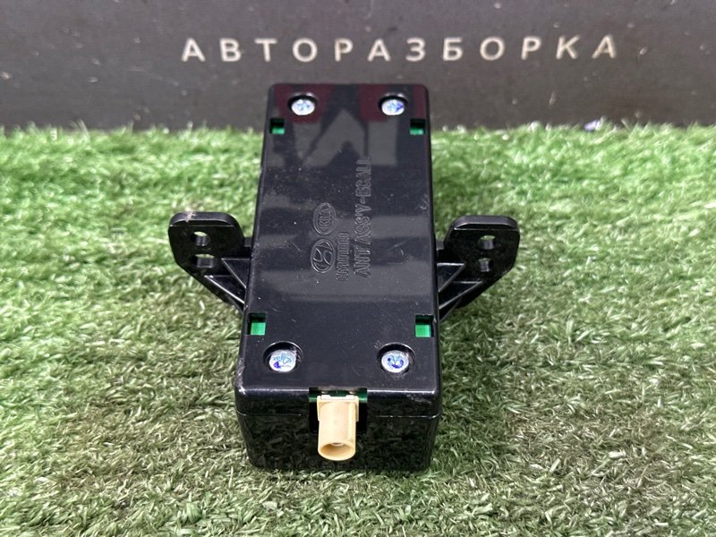 Антенна SOS ГЛОНАСС Hyundai Solaris 2 2021 HCR