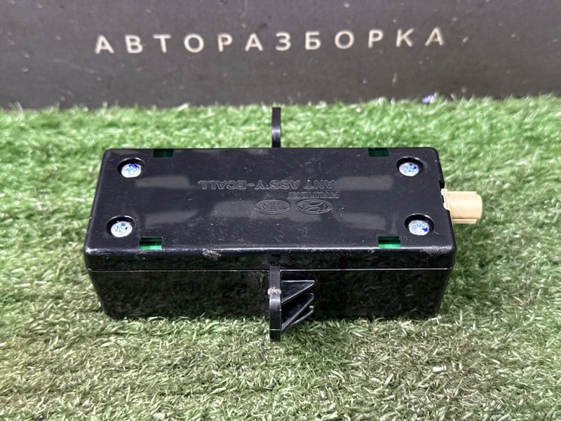 Антенна SOS ГЛОНАСС Hyundai Solaris 2 2021 HCR