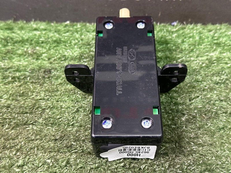 Антенна SOS ГЛОНАСС Hyundai Solaris 2 2021 HCR