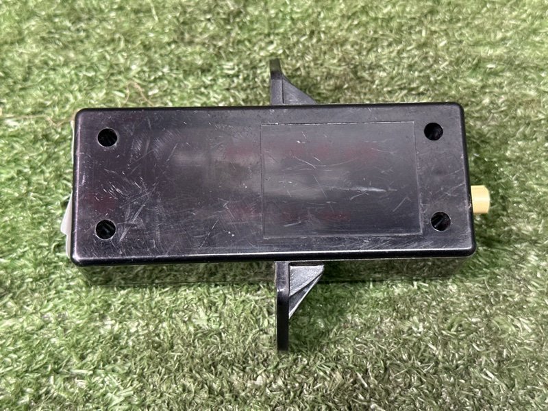 Антенна SOS ГЛОНАСС Hyundai Solaris 2 2021 HCR