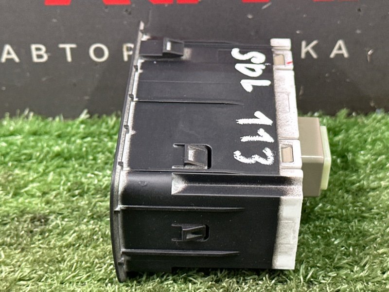 Блок кнопок Корректор фар Hyundai Solaris 2 2021 HCR