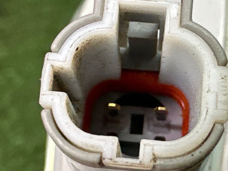 Повторитель поворота в крыло Hyundai Solaris 2 2021 HCR