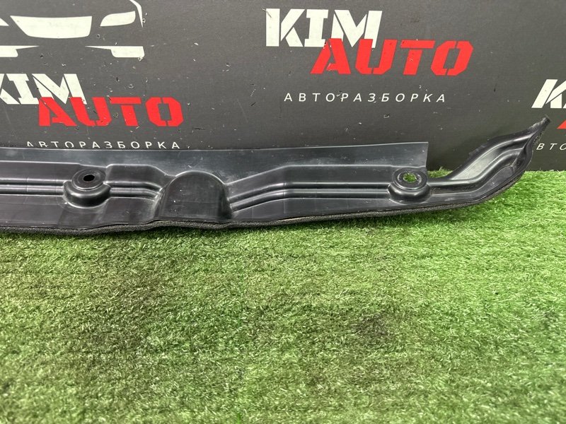 Пыльник крыла Hyundai Solaris 2 2021 HCR