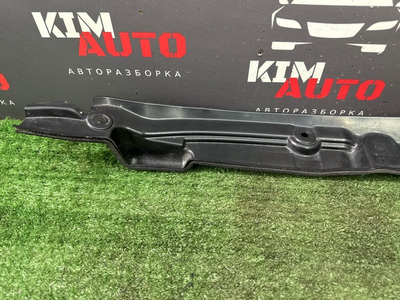 Пыльник крыла Hyundai Solaris 2 2021 HCR