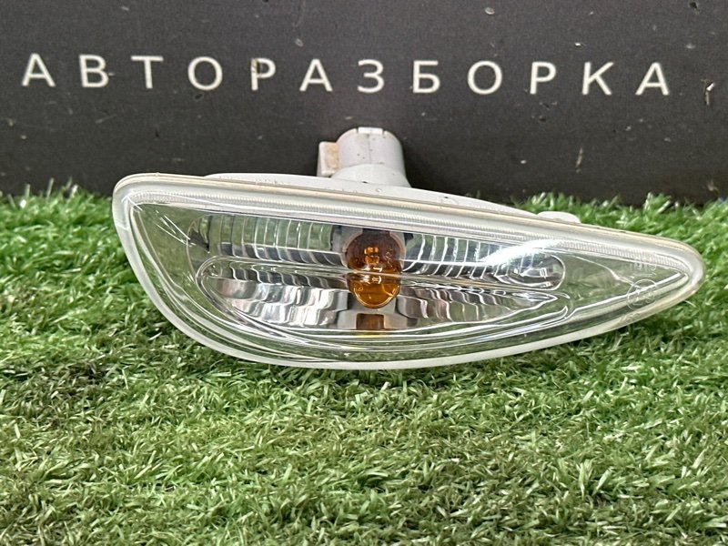 Повторитель поворота в крыло Hyundai Solaris 2 2021 HCR