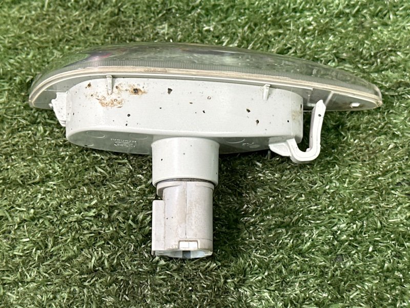 Повторитель поворота в крыло Hyundai Solaris 2 2021 HCR