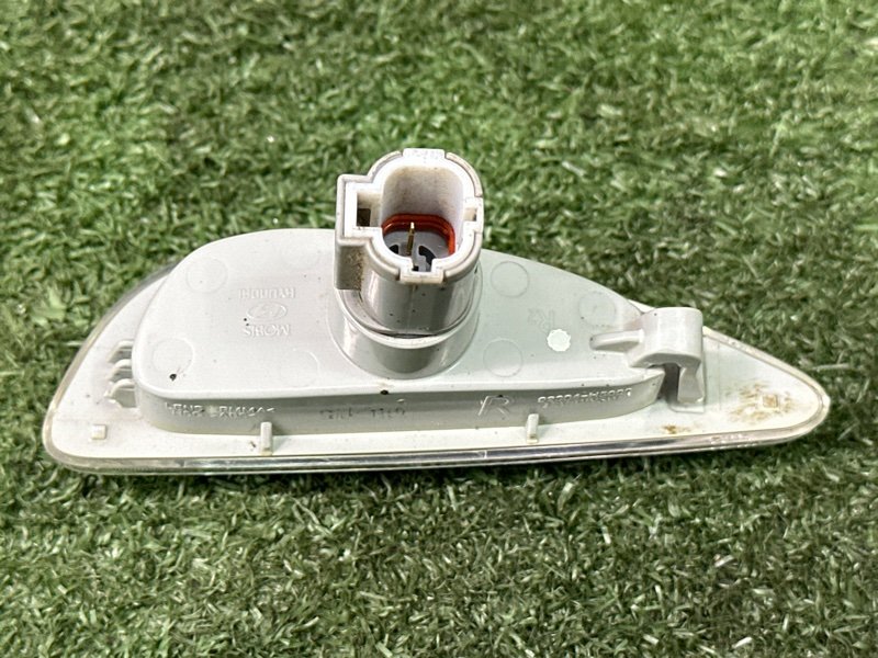 Повторитель поворота в крыло Hyundai Solaris 2 2021 HCR