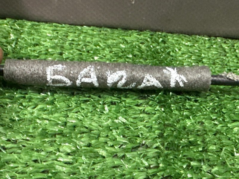 Трос крышки багажника Hyundai Solaris 2 2021 HCR