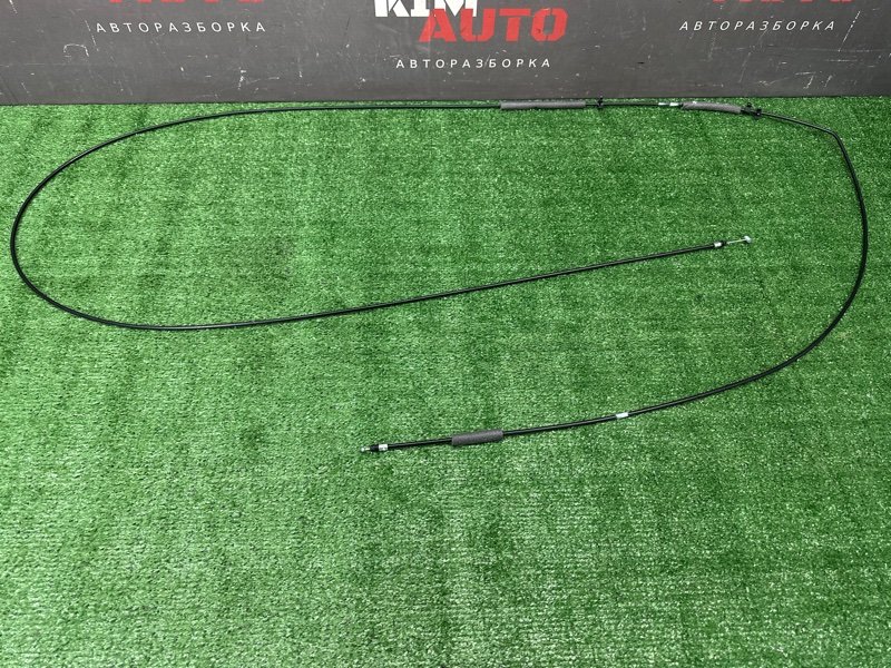 Трос крышки багажника Hyundai Solaris 2 2021 HCR