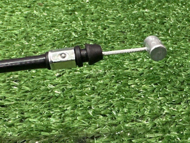 Трос крышки багажника Hyundai Solaris 2 2021 HCR