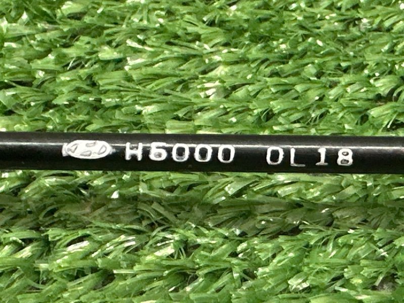 Трос крышки багажника Hyundai Solaris 2 2021 HCR