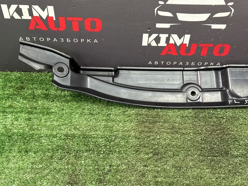 Пыльник крыла Hyundai Solaris 2 2021 HCR