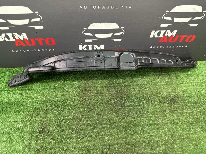 Пыльник крыла Hyundai Solaris 2 2021 HCR