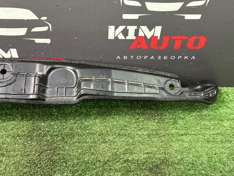 Пыльник крыла Hyundai Solaris 2 2021 HCR