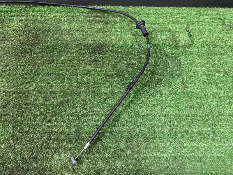 Трос капота Hyundai Solaris 2 2021 HCR