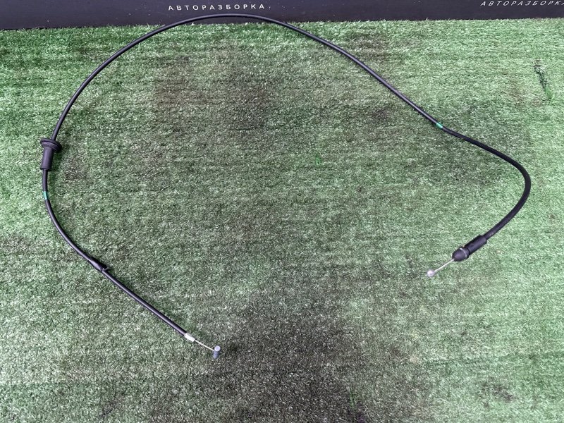 Трос капота Hyundai Solaris 2 2021 HCR