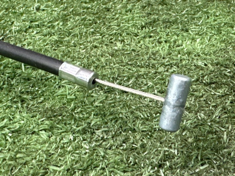 Трос капота Hyundai Solaris 2 2021 HCR