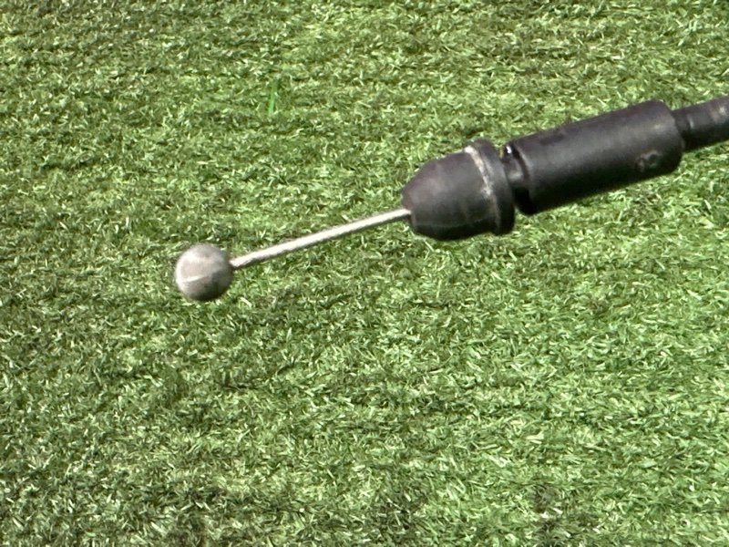 Трос капота Hyundai Solaris 2 2021 HCR