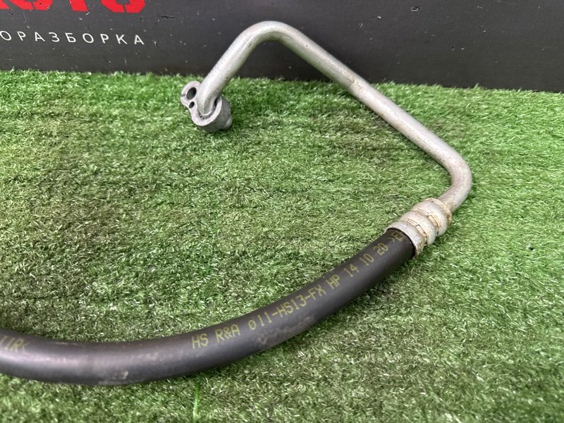 Трубка кондиционера Hyundai Solaris 2 2021 HCR