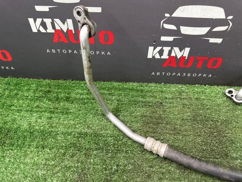 Трубка кондиционера Hyundai Solaris 2 2021 HCR