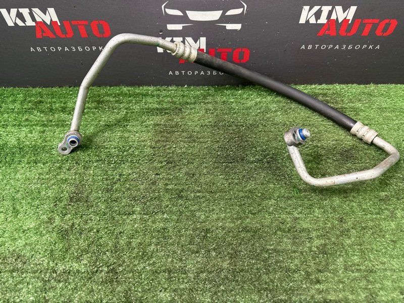 Трубка кондиционера Hyundai Solaris 2 2021 HCR