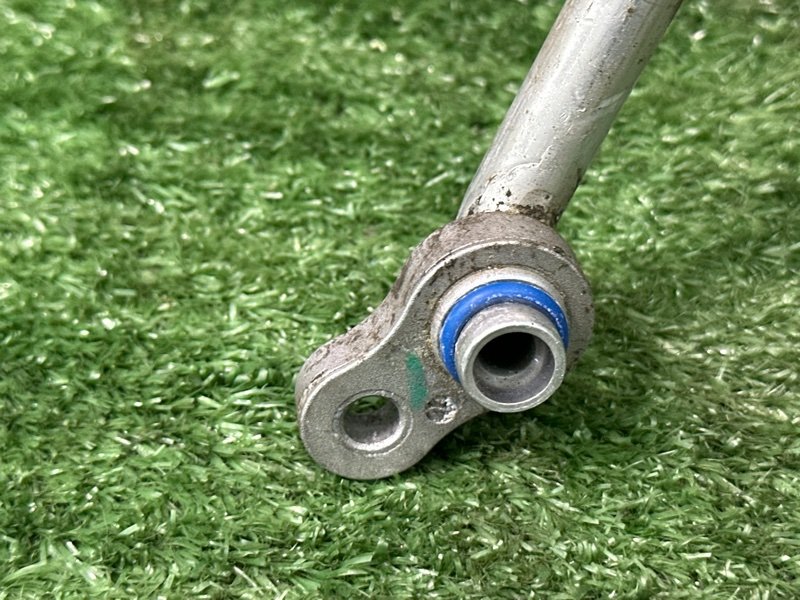 Трубка кондиционера Hyundai Solaris 2 2021 HCR