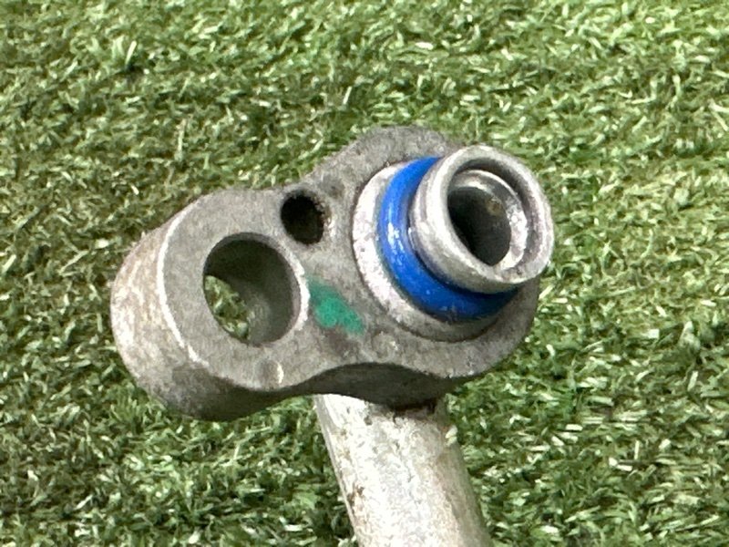 Трубка кондиционера Hyundai Solaris 2 2021 HCR