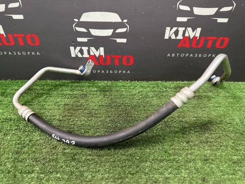 Трубка кондиционера Hyundai Solaris 2 2021 HCR